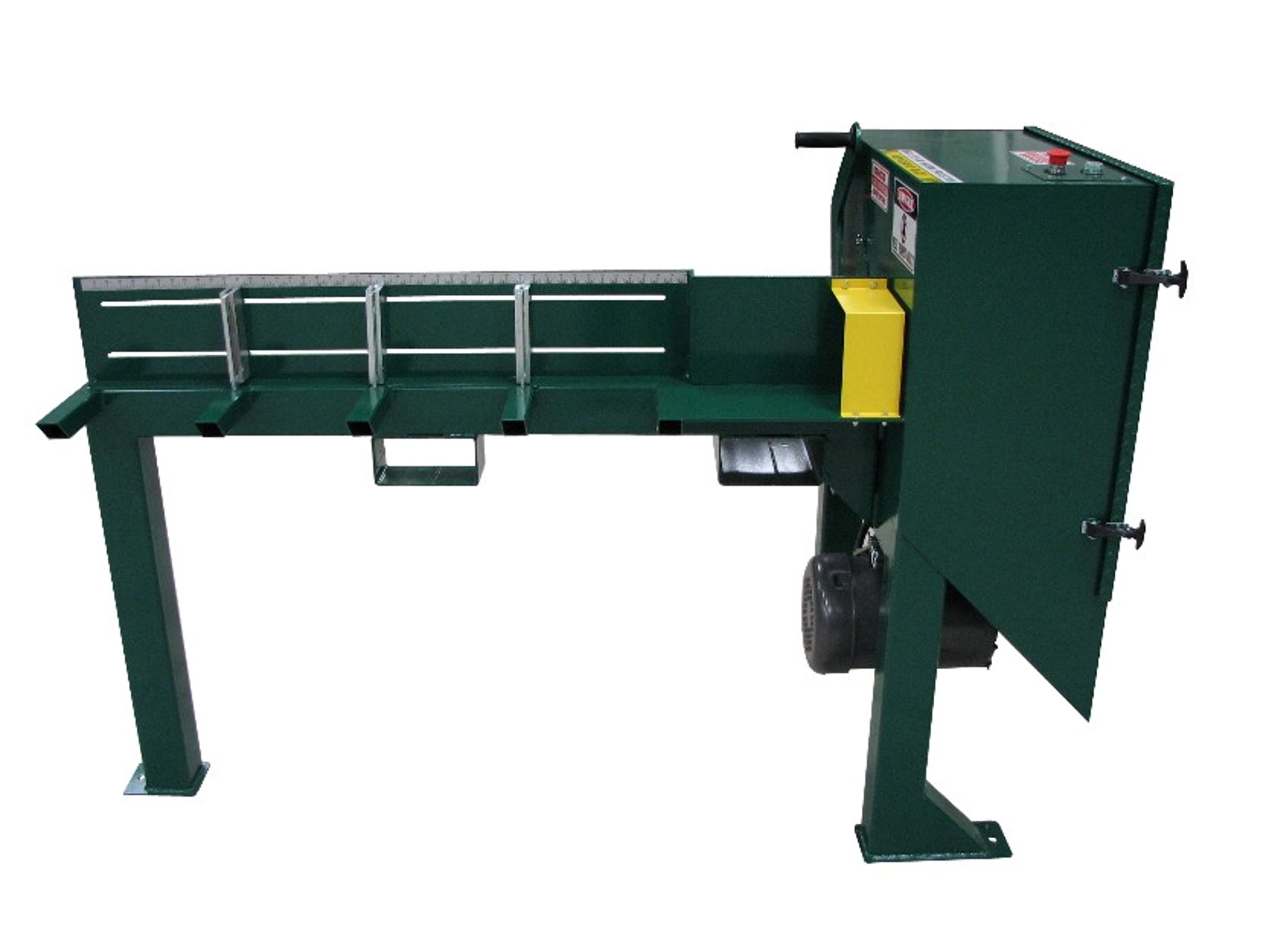 manual-trim-saw | Pallet Recycling, Recovery & Repair